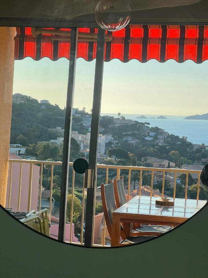 Super Appartement Vue Sanguinaires Ajaccio  Buitenkant foto